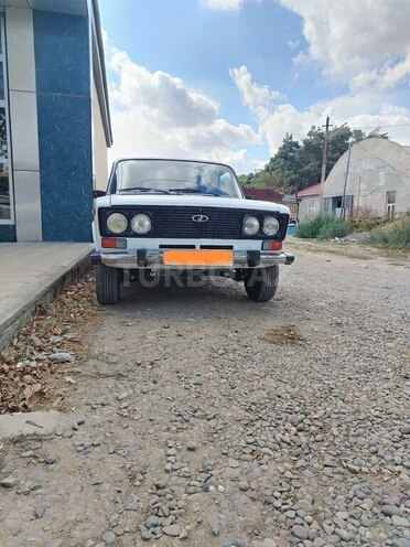 LADA (VAZ) 2106 1989, 24,540 km - 1.6 l - Cəlilabad