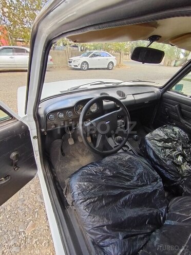 LADA (VAZ) 2106 1989, 24,540 km - 1.6 l - Cəlilabad
