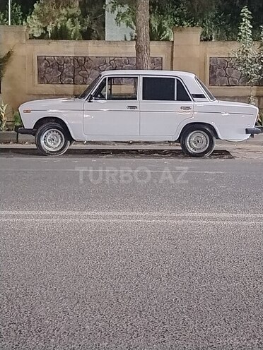 LADA (VAZ) 2106 1989, 24,540 km - 1.6 l - Cəlilabad