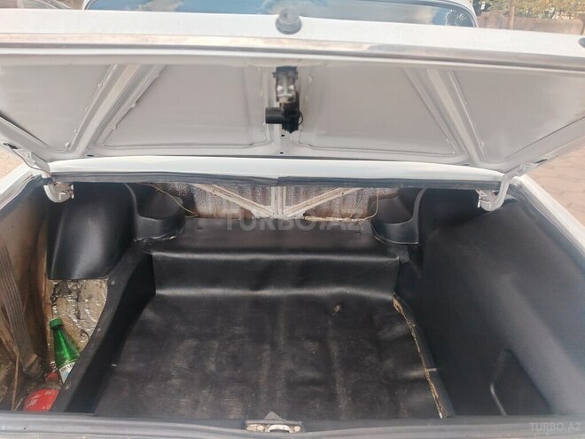 LADA (VAZ) 2106 1989, 24,540 km - 1.6 l - Cəlilabad