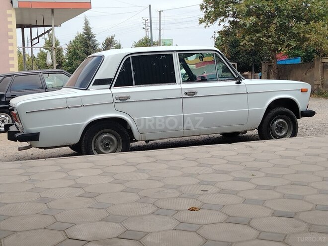 LADA (VAZ) 2106 1989, 24,540 km - 1.6 l - Cəlilabad