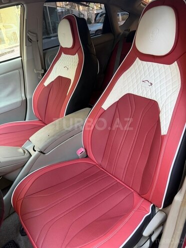 Toyota Prius 2010, 250,000 km - 1.8 л - Bakı