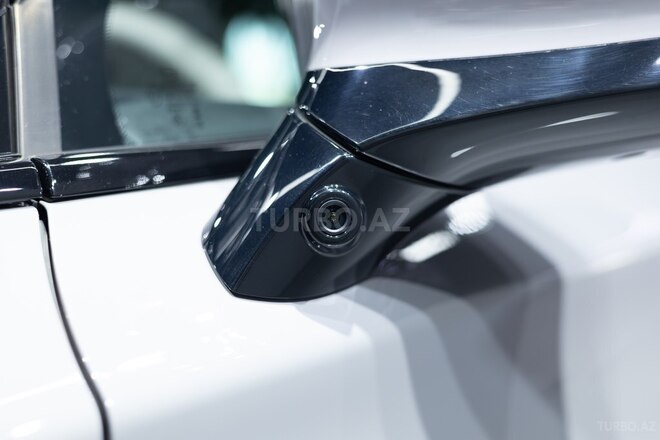 BYD Tang 2025, 0 km - 1.5 l - Bakı