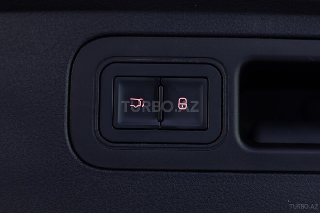 BYD Tang 2025, 0 km - 1.5 l - Bakı