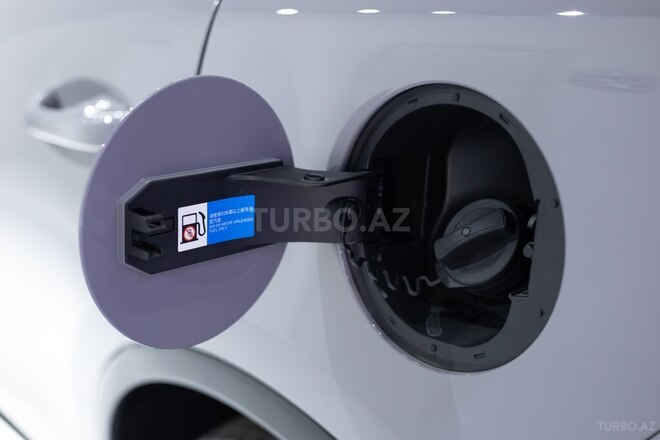 BYD Tang 2025, 0 km - 1.5 l - Bakı