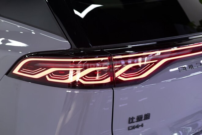 BYD Tang 2025, 0 km - 1.5 l - Bakı