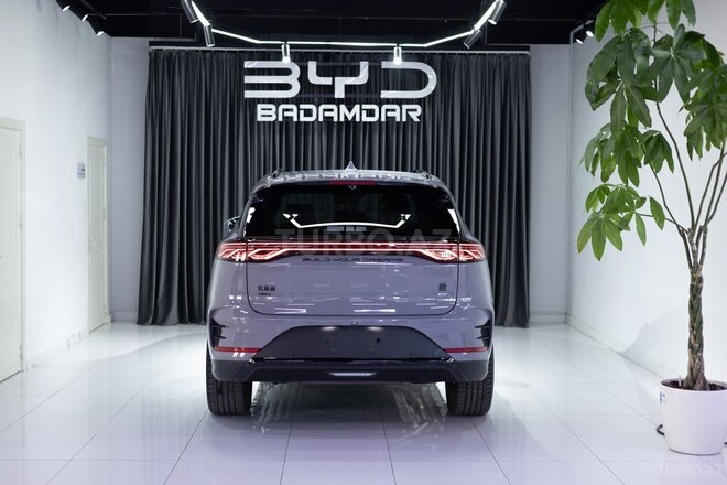 BYD Tang 2025, 0 km - 1.5 l - Bakı