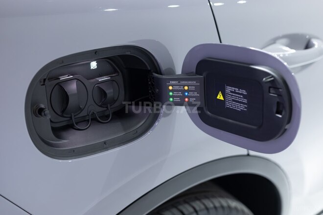 BYD Tang 2025, 0 km - 1.5 l - Bakı