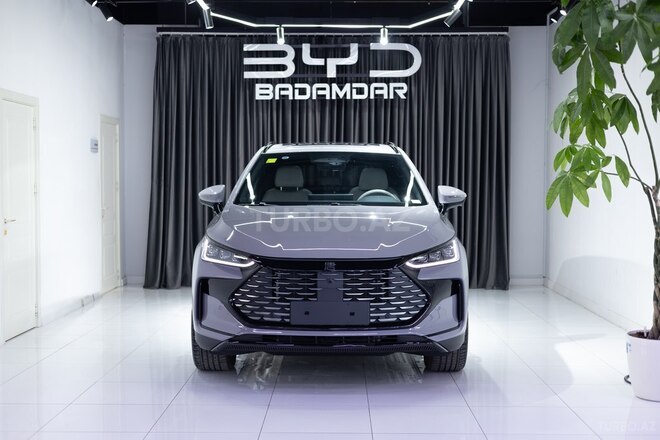 BYD Tang 2025, 0 km - 1.5 l - Bakı