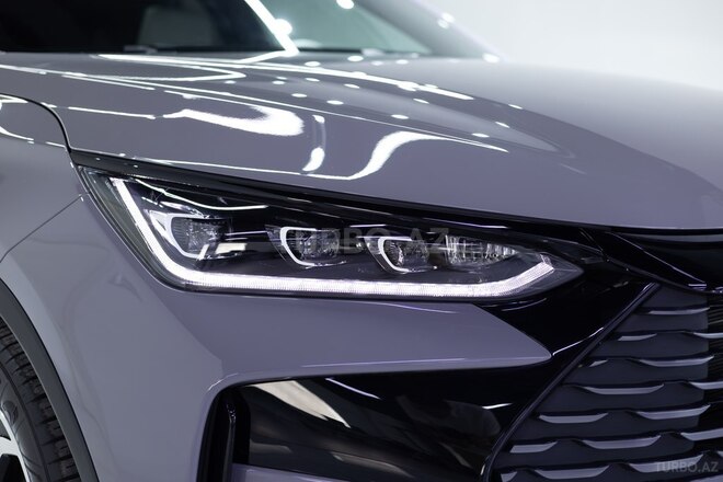 BYD Tang 2025, 0 km - 1.5 l - Bakı
