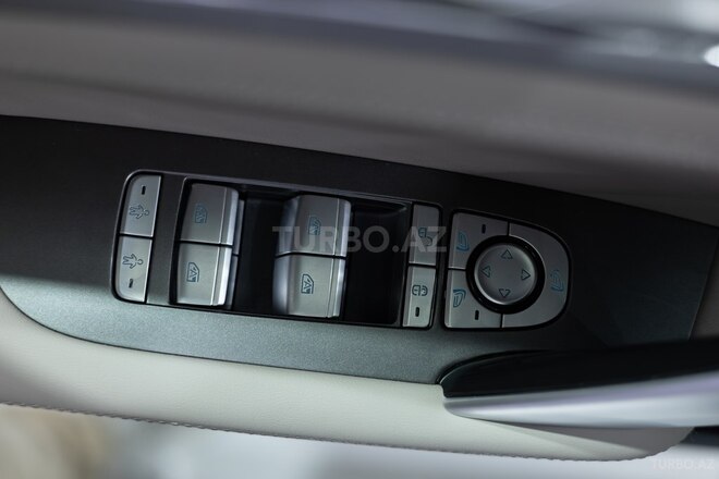 BYD Tang 2025, 0 km - 1.5 l - Bakı