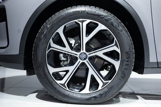 BYD Tang 2025, 0 km - 1.5 l - Bakı