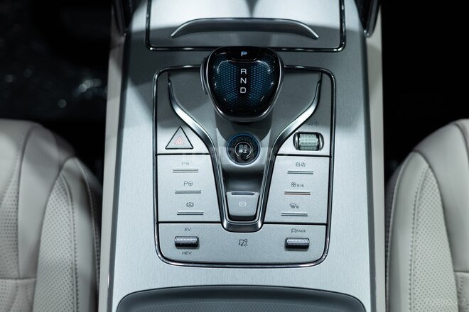 BYD Tang 2025, 0 km - 1.5 l - Bakı