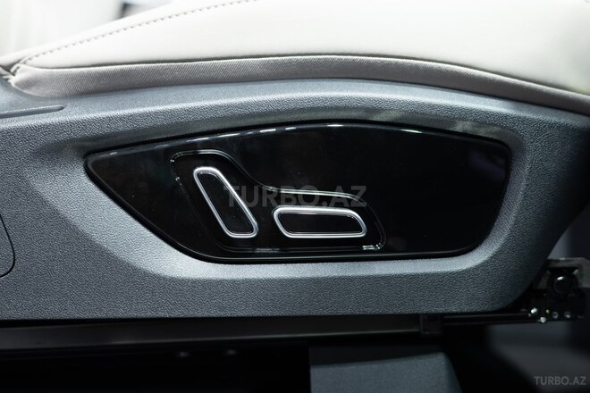 BYD Tang 2025, 0 km - 1.5 l - Bakı