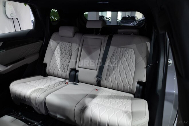 BYD Tang 2025, 0 km - 1.5 l - Bakı