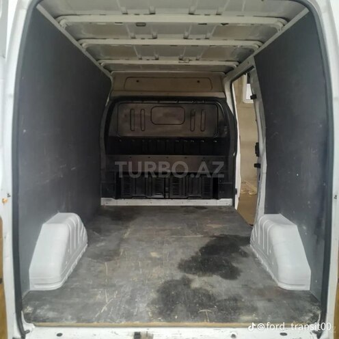 Ford Transit 2010, 235,246 km - 2.2 l - Bakı
