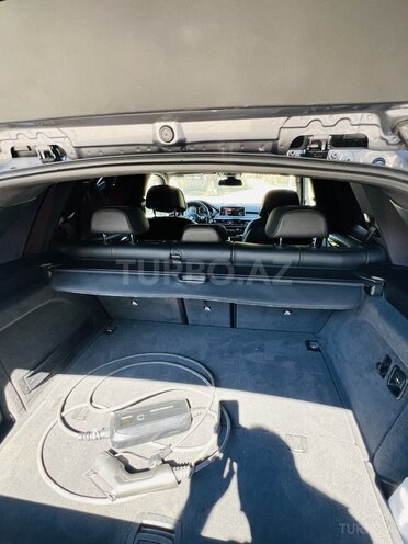 BMW X5 2018, 113,000 km - 2.0 l - Bakı