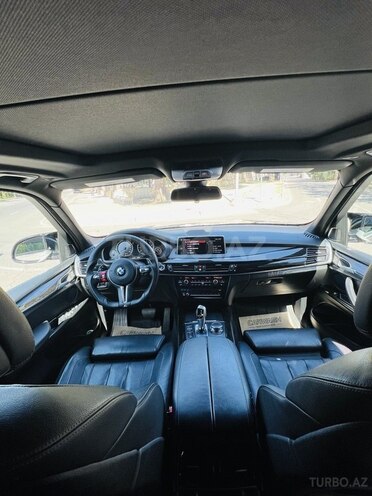 BMW X5 2018, 113,000 km - 2.0 l - Bakı