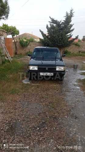 Tofas Sahin 2004, 171,000 km - 1.6 l - Bakı