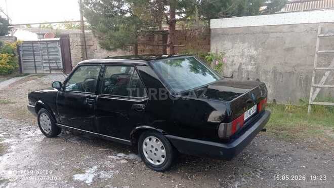 Tofas Sahin 2004, 171,000 km - 1.6 l - Bakı