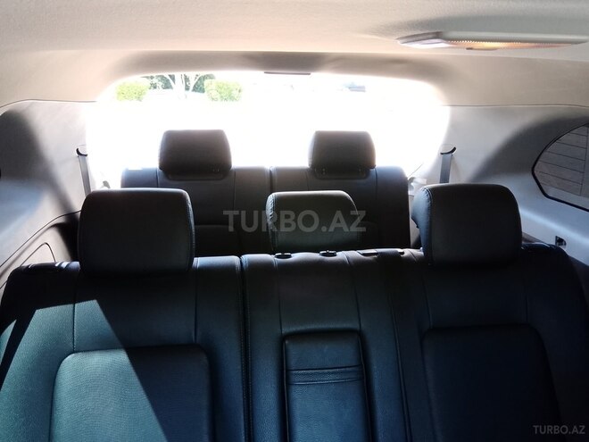 Chevrolet Captiva 2014, 179,823 km - 2.4 l - Bakı
