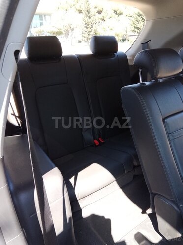 Chevrolet Captiva 2014, 179,823 km - 2.4 l - Bakı