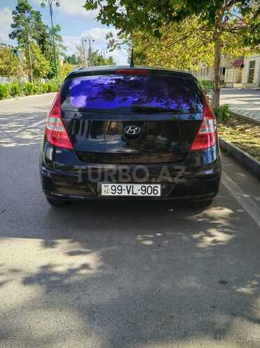 Hyundai i30 2009, 261,000 km - 1.6 л - İmişli