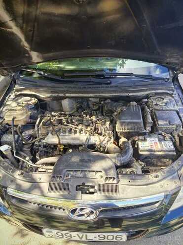 Hyundai i30 2009, 261,000 km - 1.6 л - İmişli