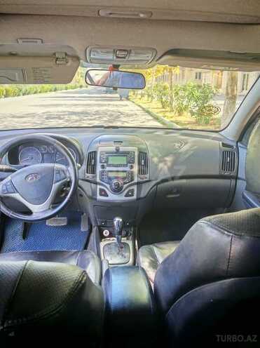 Hyundai i30 2009, 261,000 km - 1.6 л - İmişli