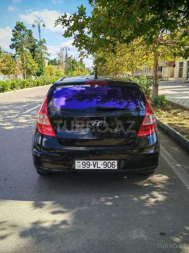 Hyundai i30 2009, 261,000 km - 1.6 л - İmişli