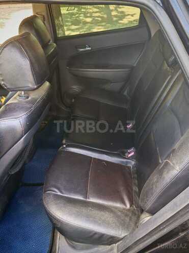 Hyundai i30 2009, 261,000 km - 1.6 л - İmişli
