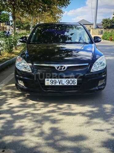 Hyundai i30 2009, 261,000 km - 1.6 л - İmişli