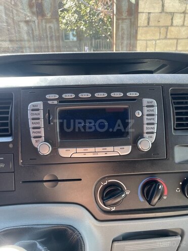 Ford Transit 2010, 235,246 km - 2.2 l - Bakı