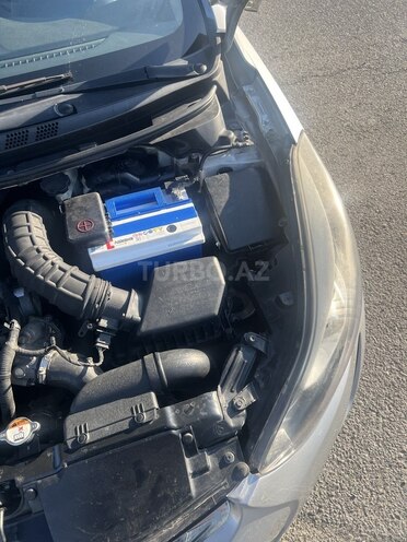 Hyundai Avante 2013, 290,000 km - 1.6 l - Bərdə