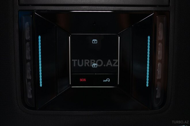 BYD  2025, 0 km - 1.5 l - Bakı