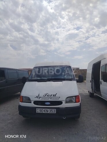Ford Transit 1999, 186,000 km - 2.5 l - Bakı