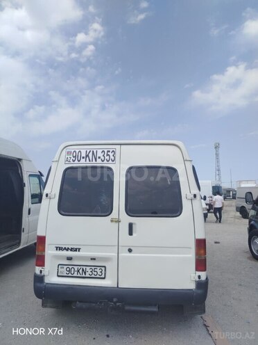 Ford Transit 1999, 186,000 km - 2.5 l - Bakı