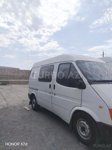 Ford Transit 1999, 186,000 km - 2.5 l - Bakı