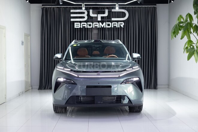 BYD  2025, 0 km - 1.5 l - Bakı