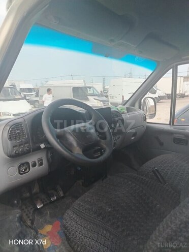 Ford Transit 1999, 186,000 km - 2.5 l - Bakı
