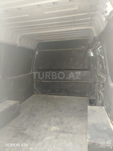 Ford Transit 1999, 186,000 km - 2.5 l - Bakı