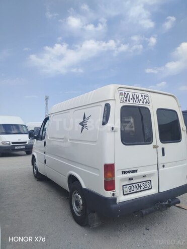 Ford Transit 1999, 186,000 km - 2.5 l - Bakı