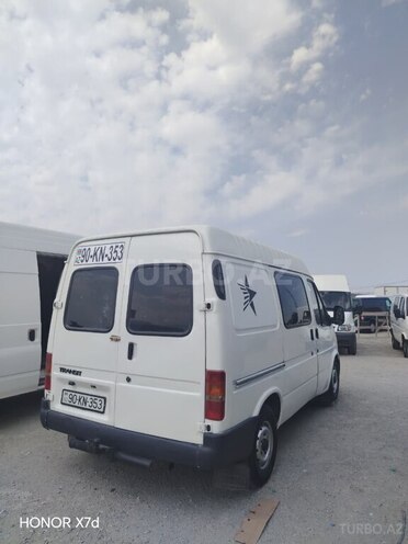 Ford Transit 1999, 186,000 km - 2.5 l - Bakı
