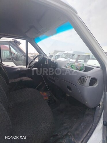 Ford Transit 1999, 186,000 km - 2.5 l - Bakı