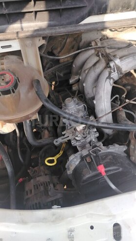Ford Transit 1999, 186,000 km - 2.5 l - Bakı