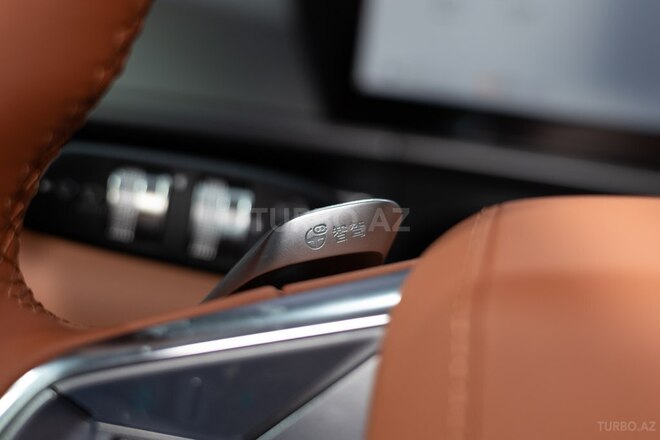 BYD  2025, 0 km - 1.5 l - Bakı