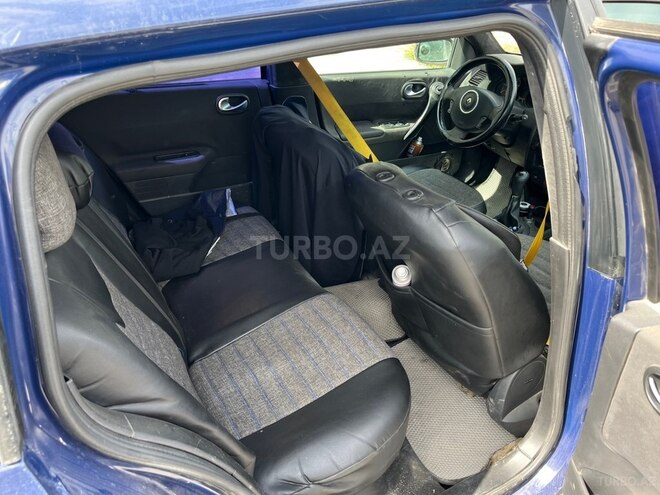 Renault Megane 2006, 504,000 km - 1.5 l - Bakı