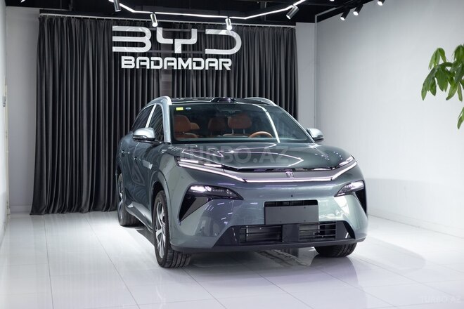 BYD  2025, 0 km - 1.5 l - Bakı