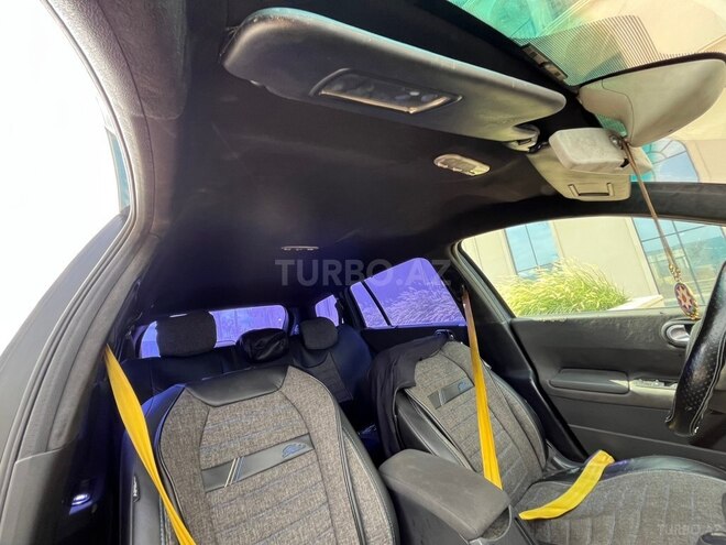 Renault Megane 2006, 504,000 km - 1.5 l - Bakı