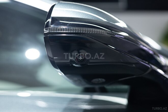 BYD  2025, 0 km - 1.5 l - Bakı